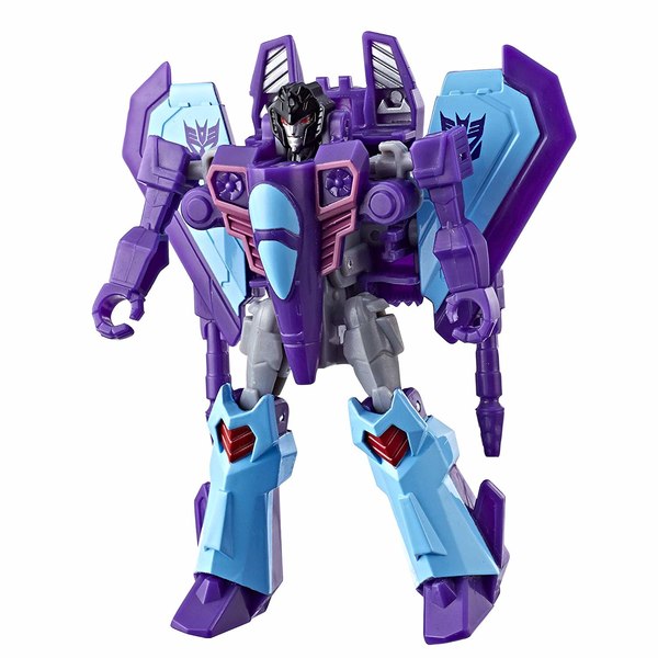 Transformers Cyberverse 1 Step  (13 of 21)